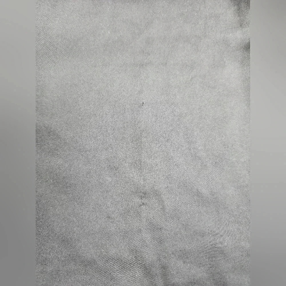 Juicy Couture Collared Slip Dress Pajamas in Black Size S - Picture 13 of 14